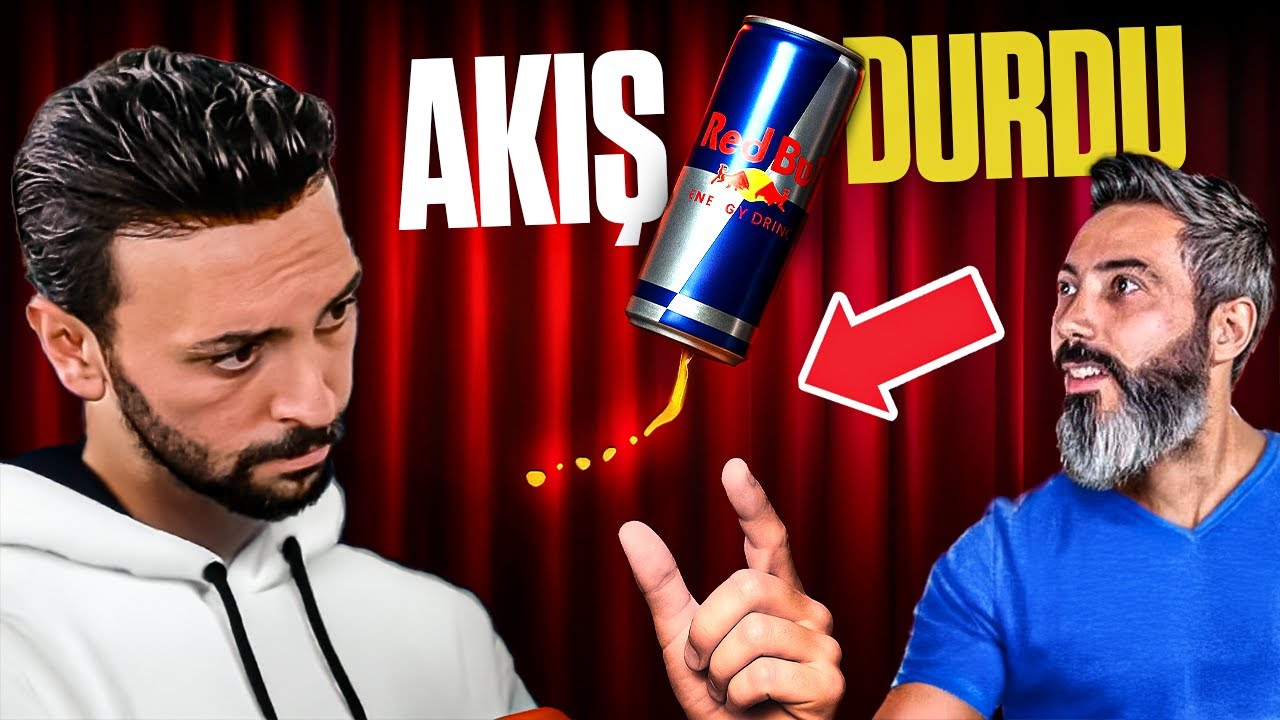AKAN SIVIYI HAVADA NASIL DONDURDUK?