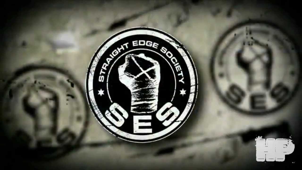 WWE CM Punk Bald Custom Titantron