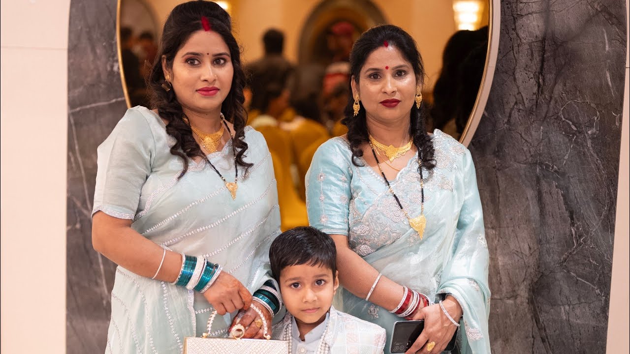 Mithlesh knp 01 is live