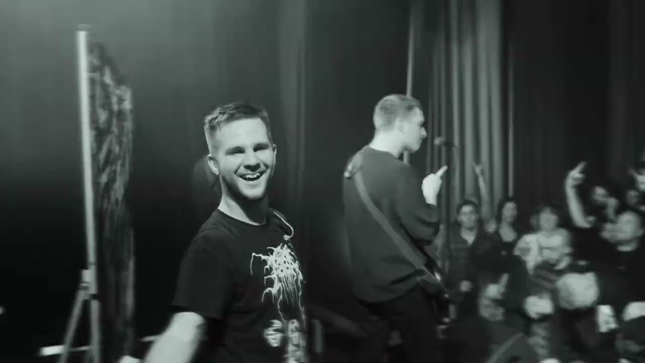 APHYXION - Anomalies (Official Music Video)