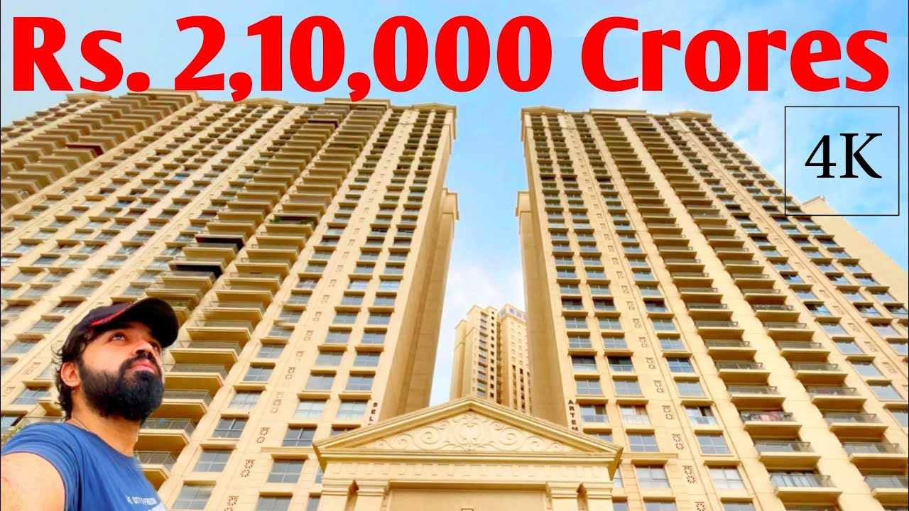 Buying The Right Navi Mumbai Panvel Flat After Checking This Video Will Change Your Life In Future 😍
