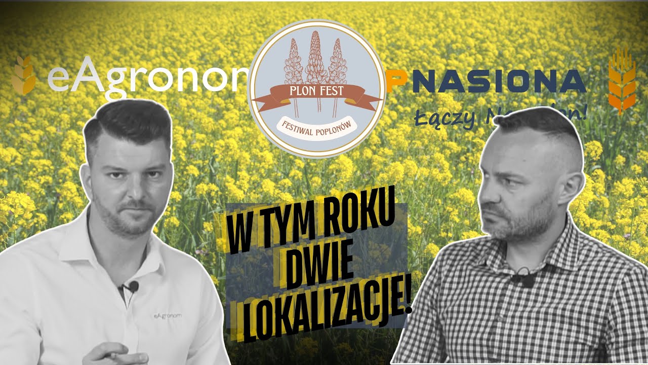 PLON FEST 2024 | DWIE LOKALIZACJE | POTĘGA POPLONU