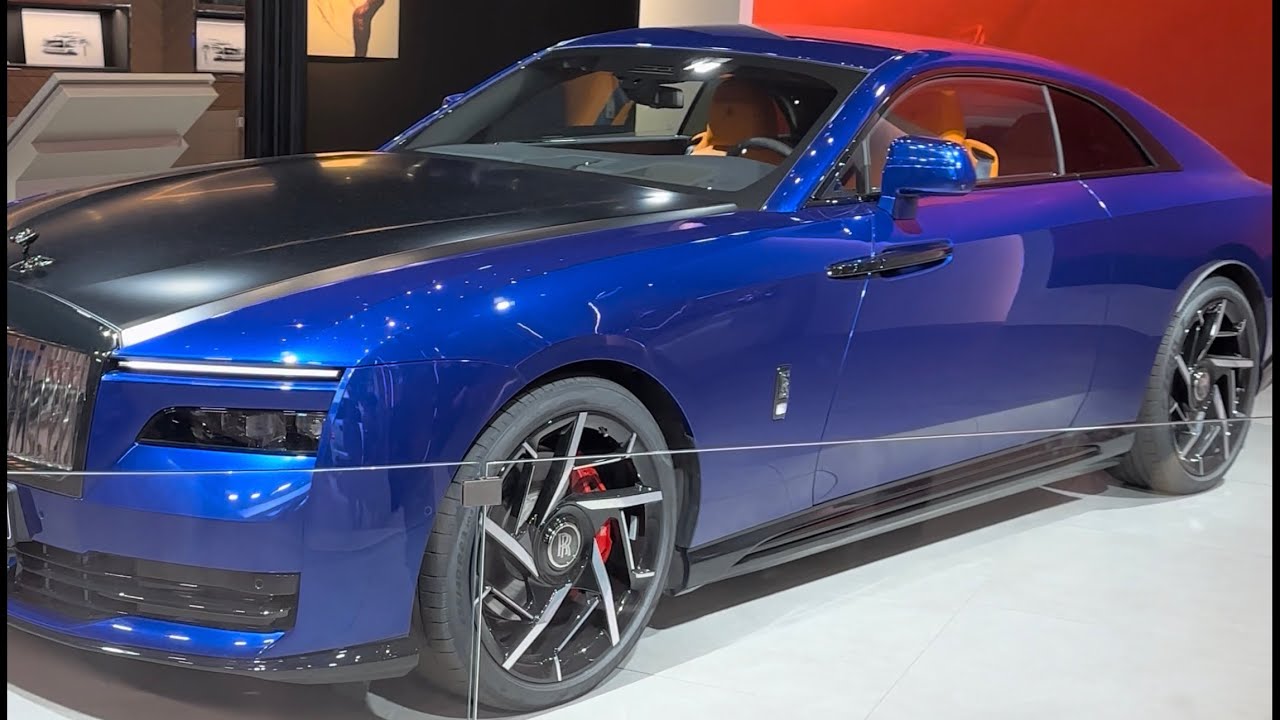 BMW Lifestyle Shop in Munich, Germany 🇩🇪 | 4K Walking Tour 