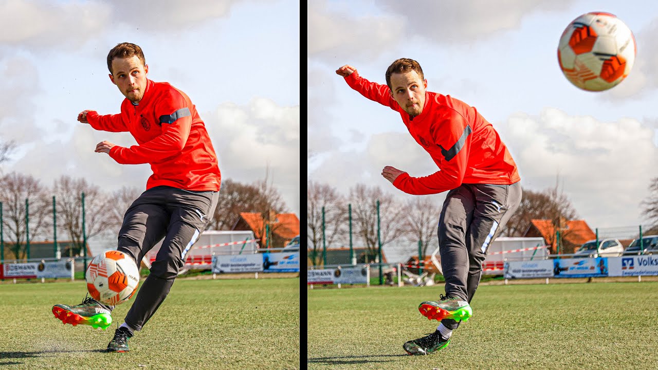 BRUTALES TORSCHUSS TRAINING 🔥 SESSION ON FIRE 🔥