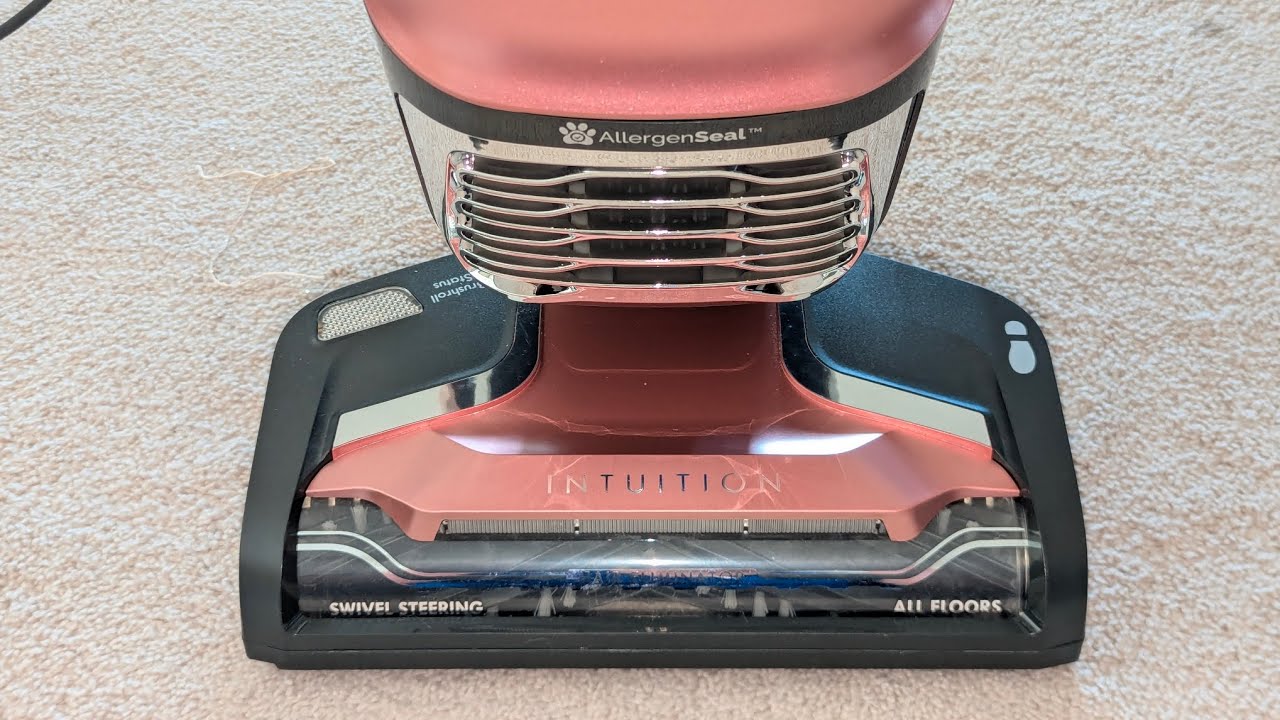 2025 Kenmore Intuition BU4050