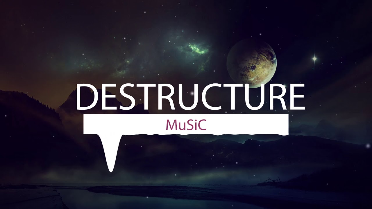 Dominick Soth - Chasing (feat. Max Landry) | Destructure Music