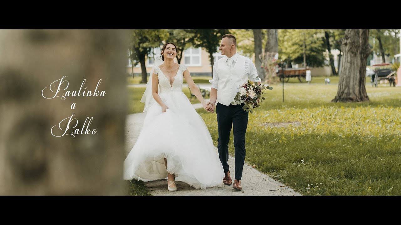 Trailer Paulínka a Palko