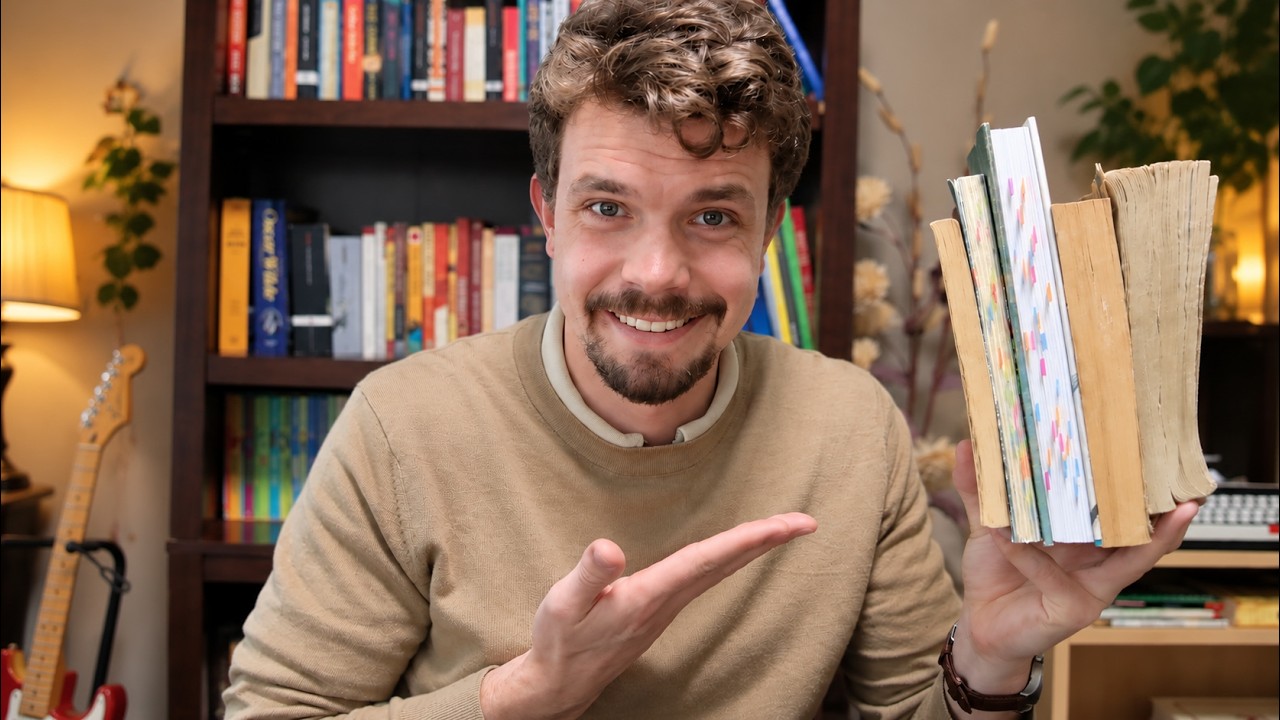 7 Classic Books That Feel Like Old Friends