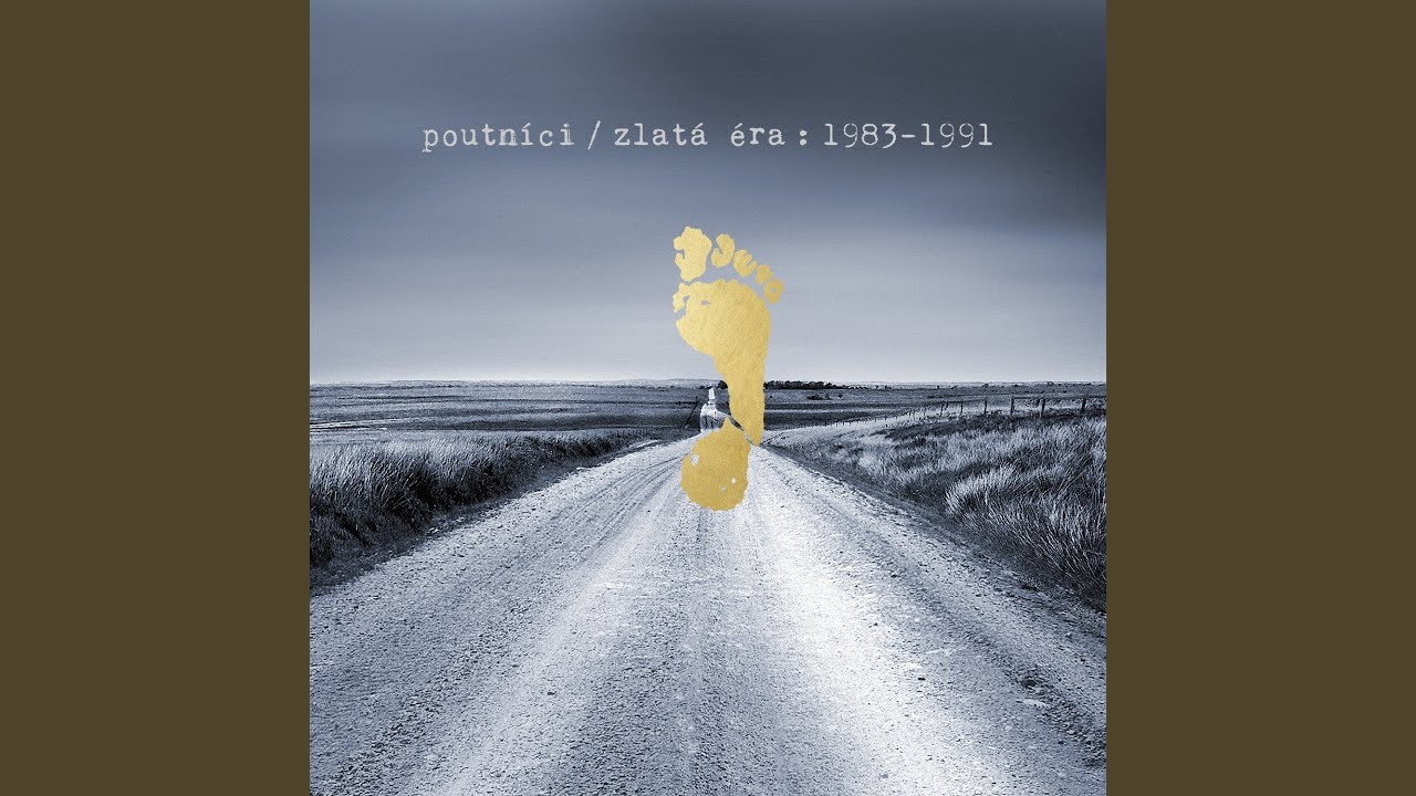 Napsal jsem jméno svý na zdi