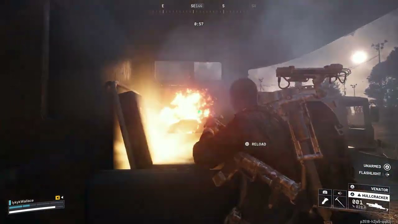 2 Minutes Left… Surrounded by ARC… AND I Made It Out 😱 | ARC Raiders