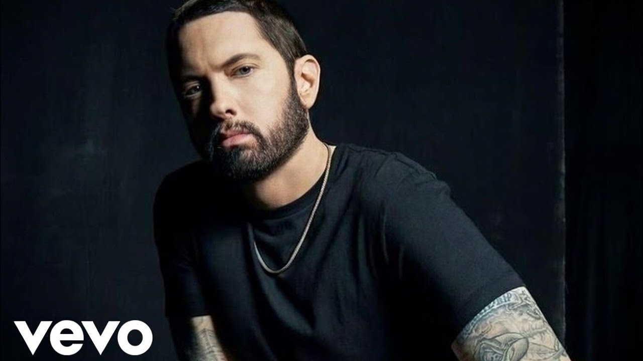 Eminem – Unstoppable (official music video)