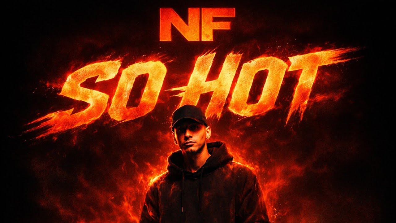 NF – “So Hot”