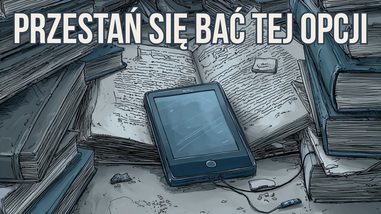 PDF, Word, EPUB? Oto jak poprawnie skompilować plik w Scrivenerze