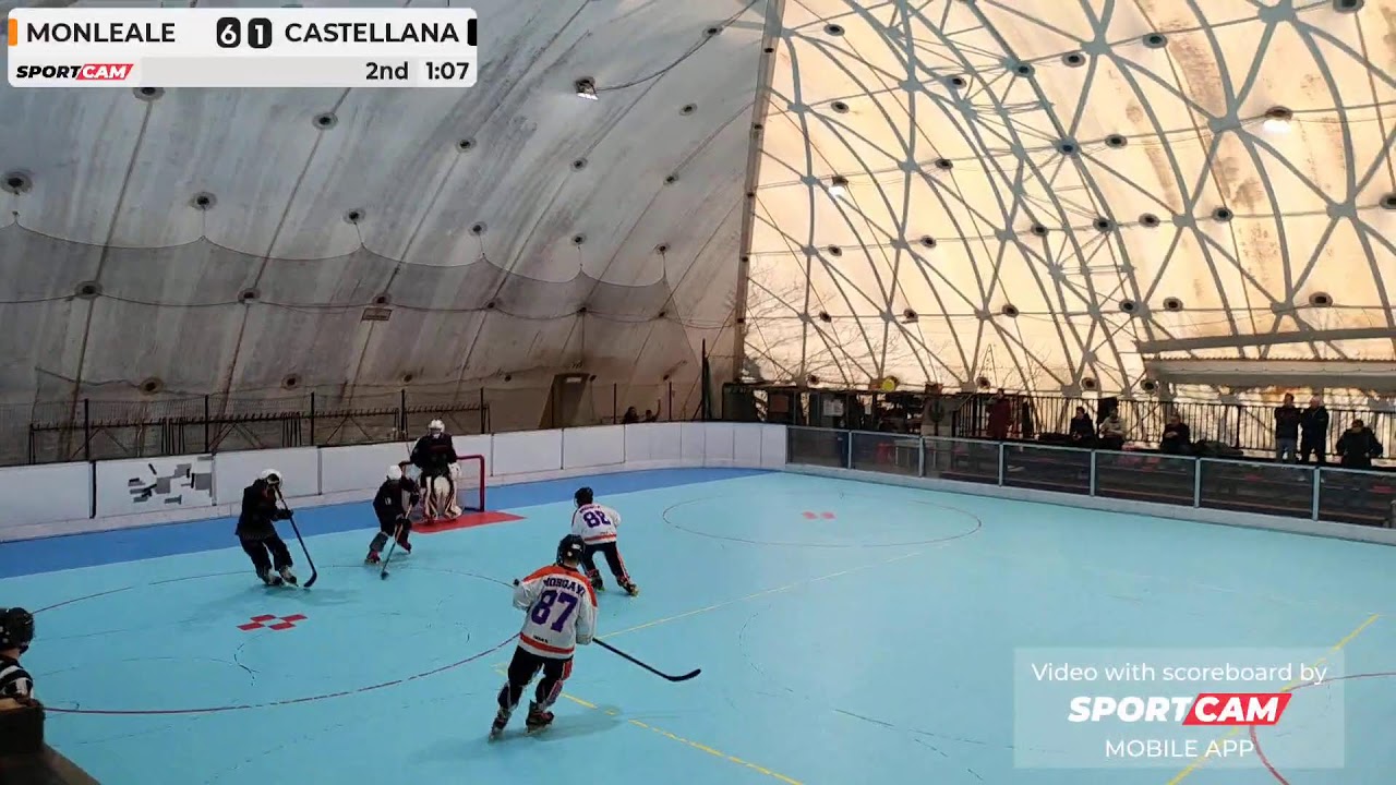 Monleale - Castellana Lupi - 11/01/2026