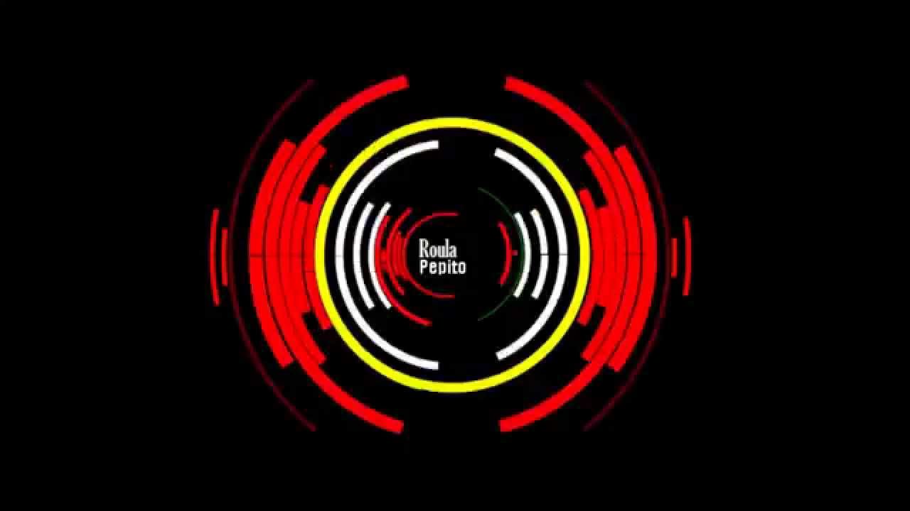 Roula - Pepito