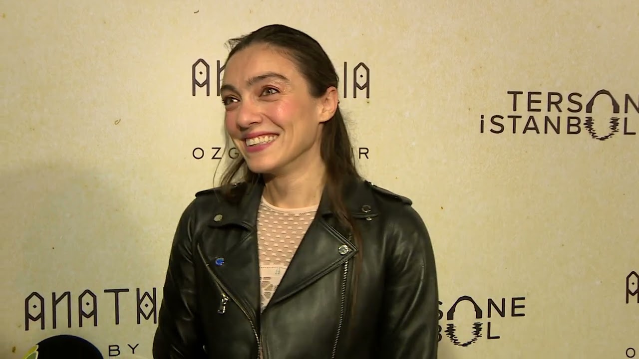 Merve Dizdar'ın hedeflerinde ne var? Samimi açıklamalar..