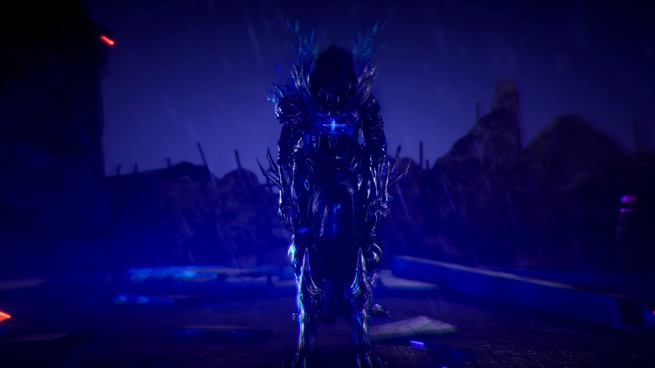 VORTEX - Dynamic Mix