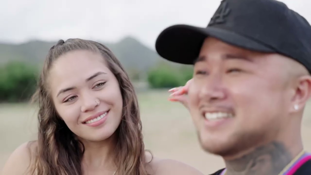Rappa Nui, Konakeyzz - Waiting For My Queen (Prod. Paradigm) [Official Video] ft. Rae