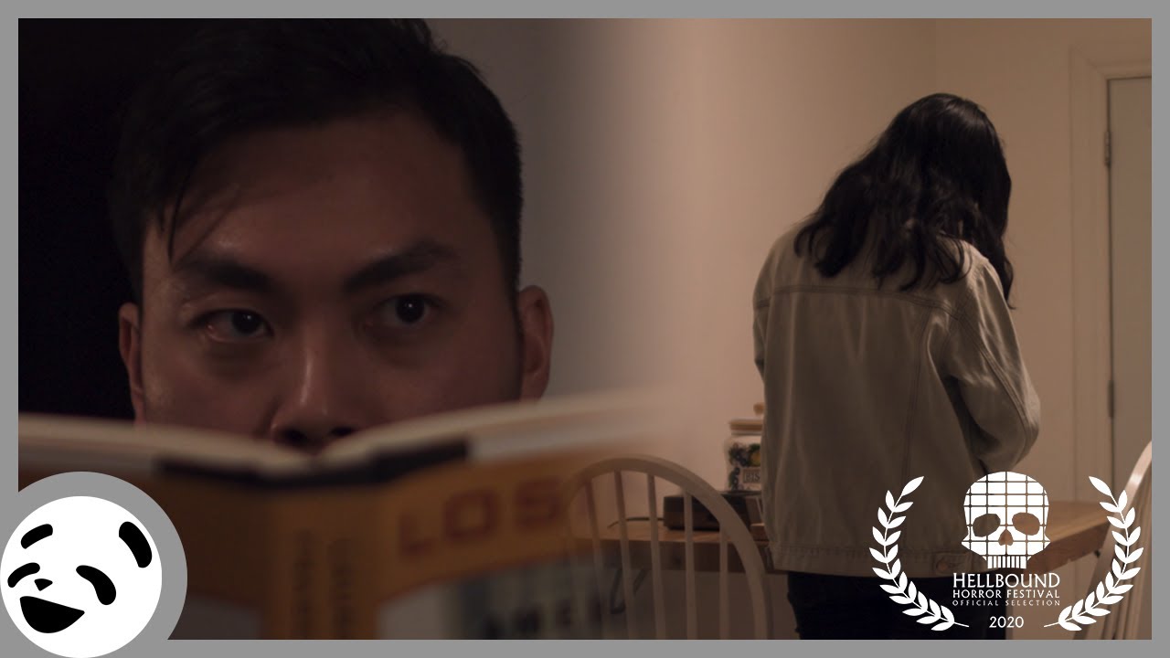 I NEED TO BREAK HER HABIT - Horror Short