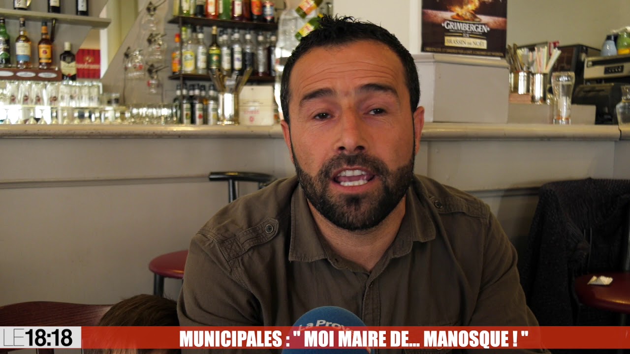 Municipales : 