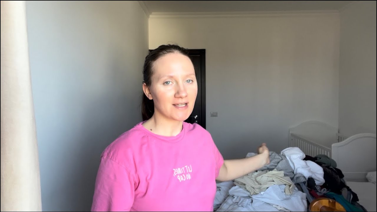 Am făcut piftie & curățenie până la miezul nopții 