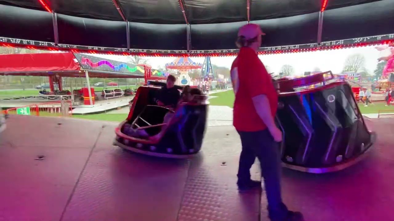 Funderworld waltzer paybox view