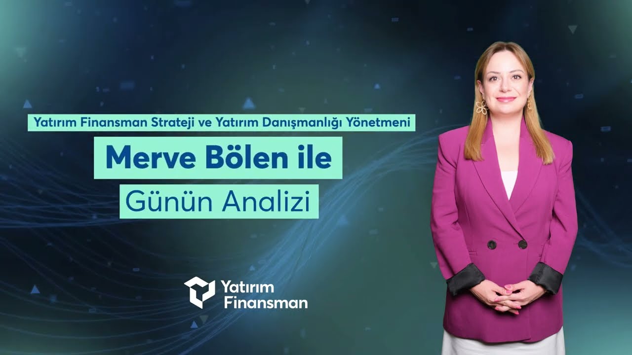 Merve Bölen ile Günün Analizi | 19.12.2025