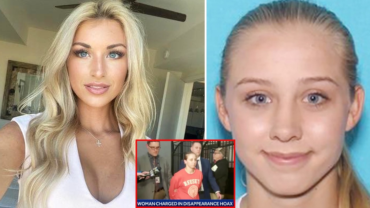 When Being Fake Goes Wrong