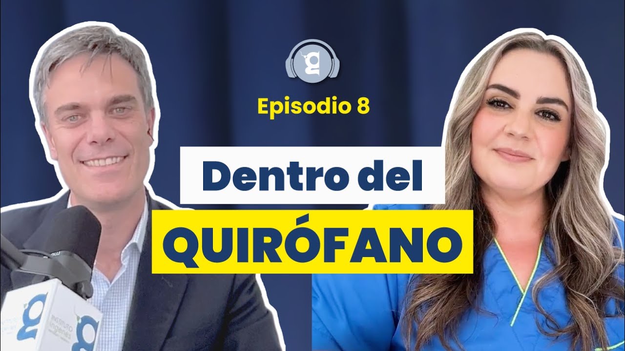 Punción, óvulos y transferencia: el quirófano FIV | Ingenes