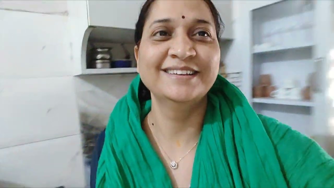 Sab subah Se theek Achanak Huitabiyat kharab Meri#radheyradhey#familyvlog#home#guest#Masti#love#fun🙏