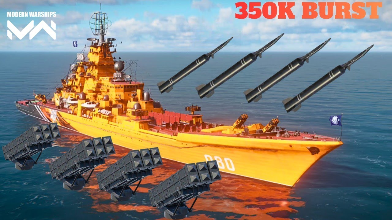 Perfect combination - WS-3 and Fattah-2 modern warships 