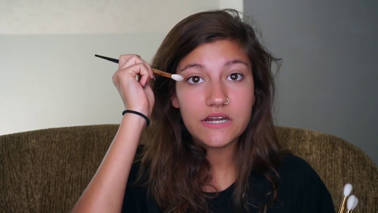 Smith Cosmetics Brush Review