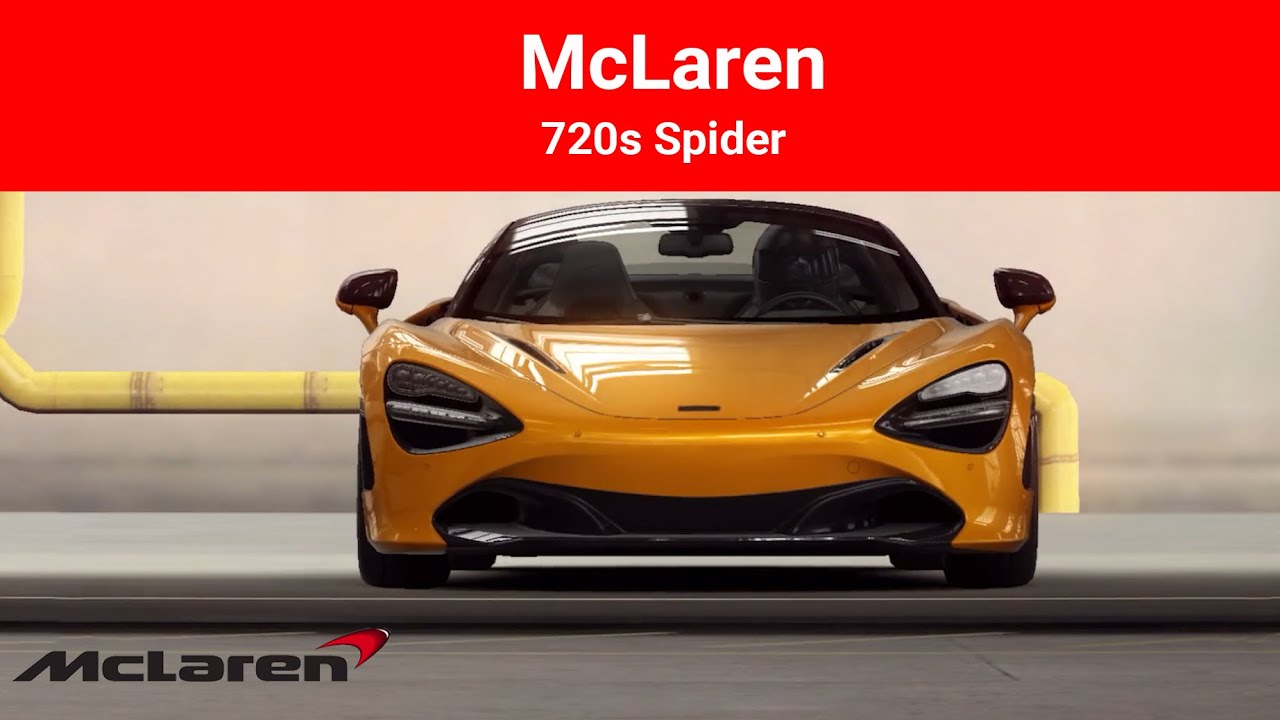 #166 CSR Racing 2 | Upgrade and Tune | McLaren 720s Spider