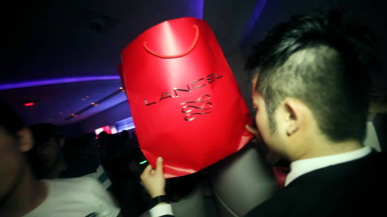 2011 0730 엘루이 파티 영상