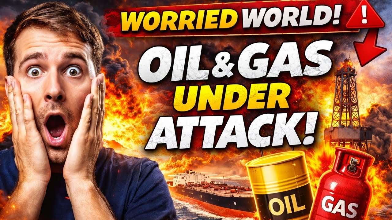 Strait of Hormuz Explained | హార్ముజ్ జలసంధి ఎందుకు అంత ముఖ్యము? | World Oil Route