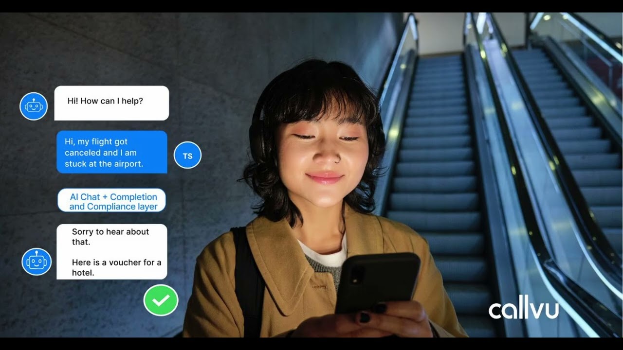 Audio Blog - Your Travel CX Automation Didn’t Fail