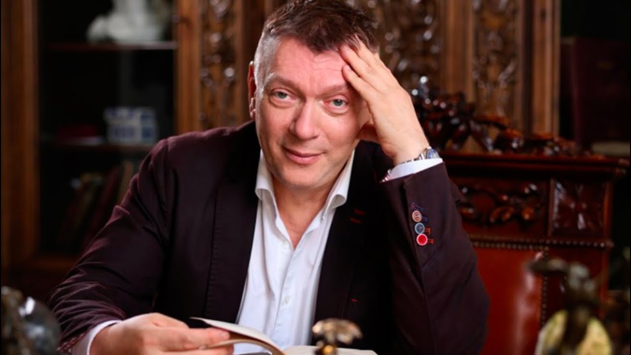 Вопросы от абитуриентов к мастеру ВГИКа! Александр Львович Фёдоров (набор 2026)