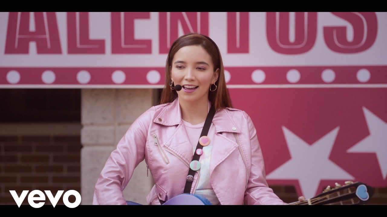 Si sigo mi corazón (Versión Pop) (De 