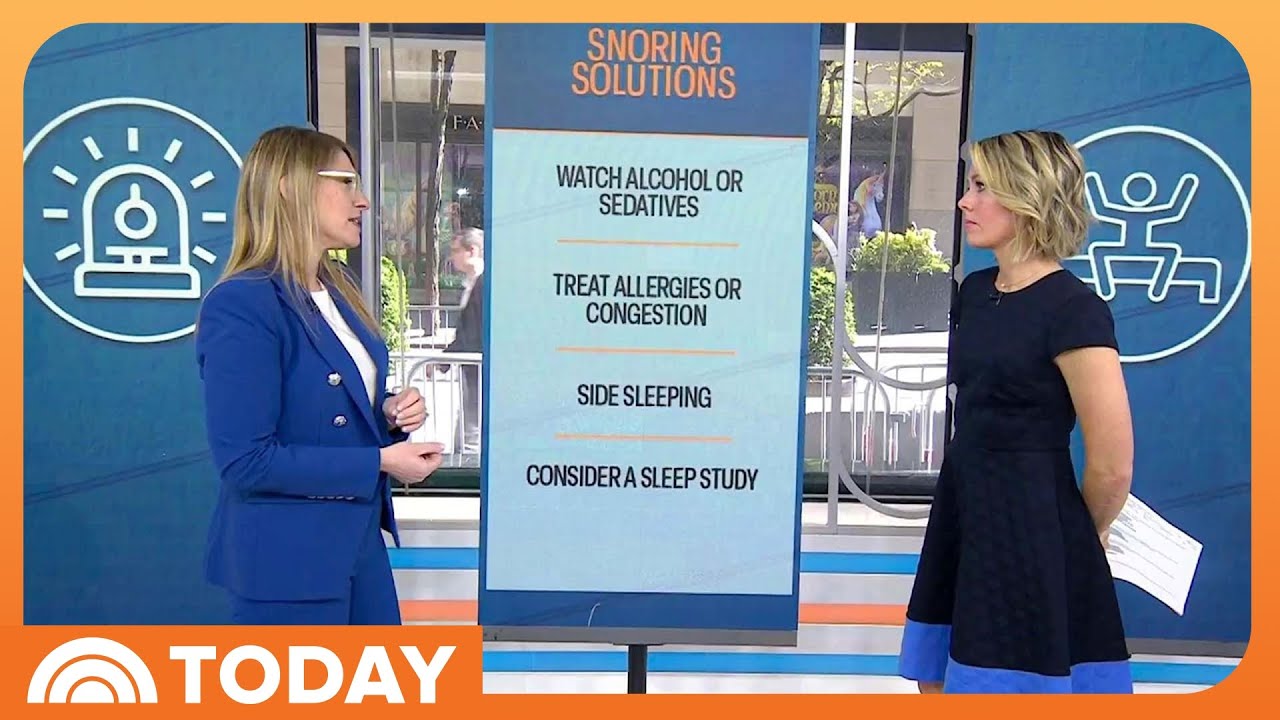 Expert guide to better sleep: Easy upgrades for a restful night