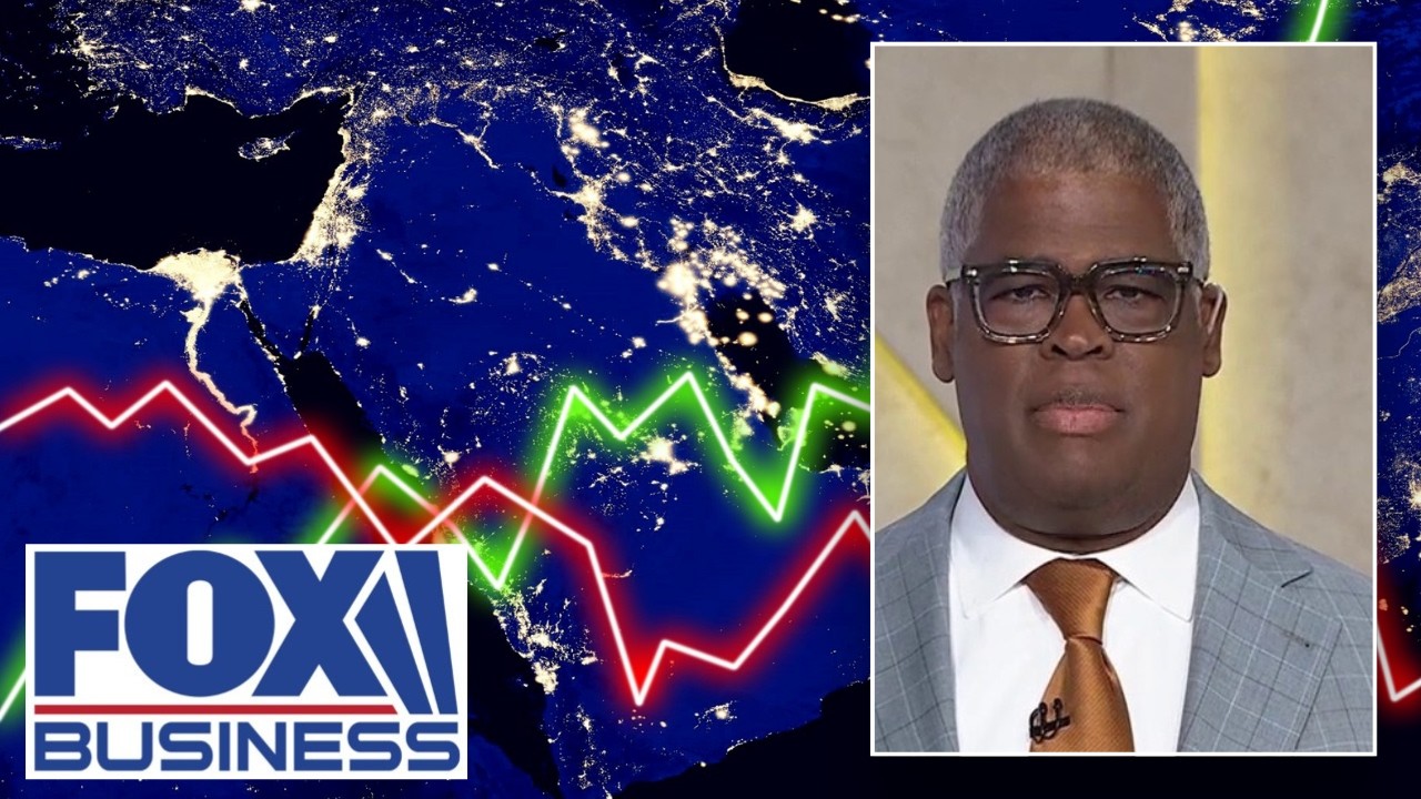 Charles Payne: How do we get the ball rolling on this?