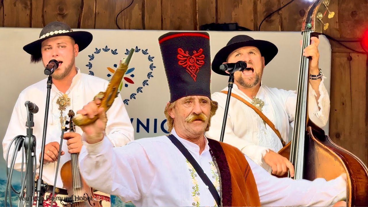 JAWORCANIE Festiwal Pogranicza PL-SK /4K60 HDR/