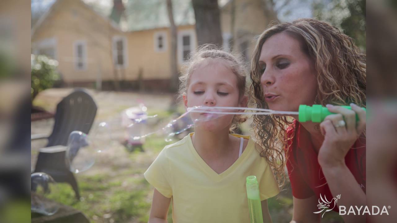 REACH Higher: Career Opportunities with BAYADA Habilitation