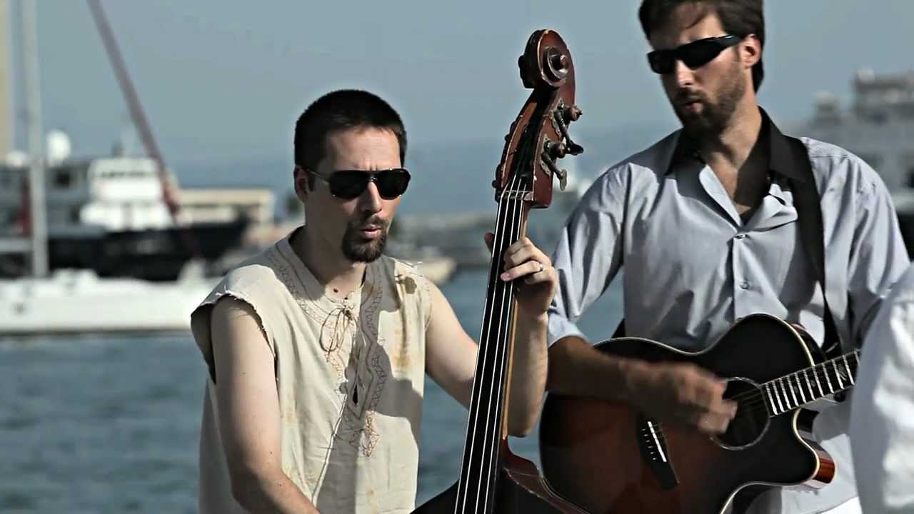 Klapa Cambi Split- Ljubav još živi u meni (Official VIDEO)