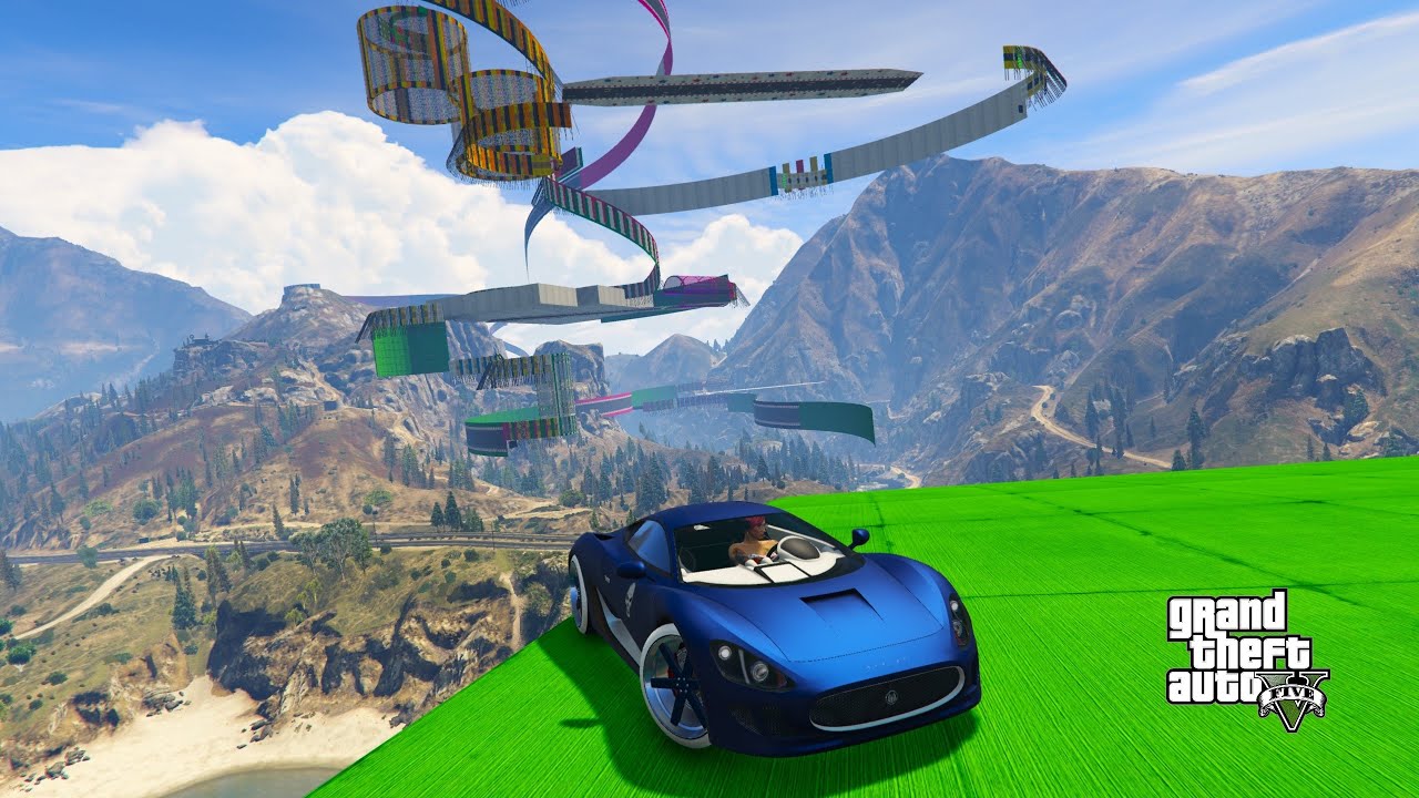 Level Asian #1 (GTA V PC) 🇨🇵 @spankygg38