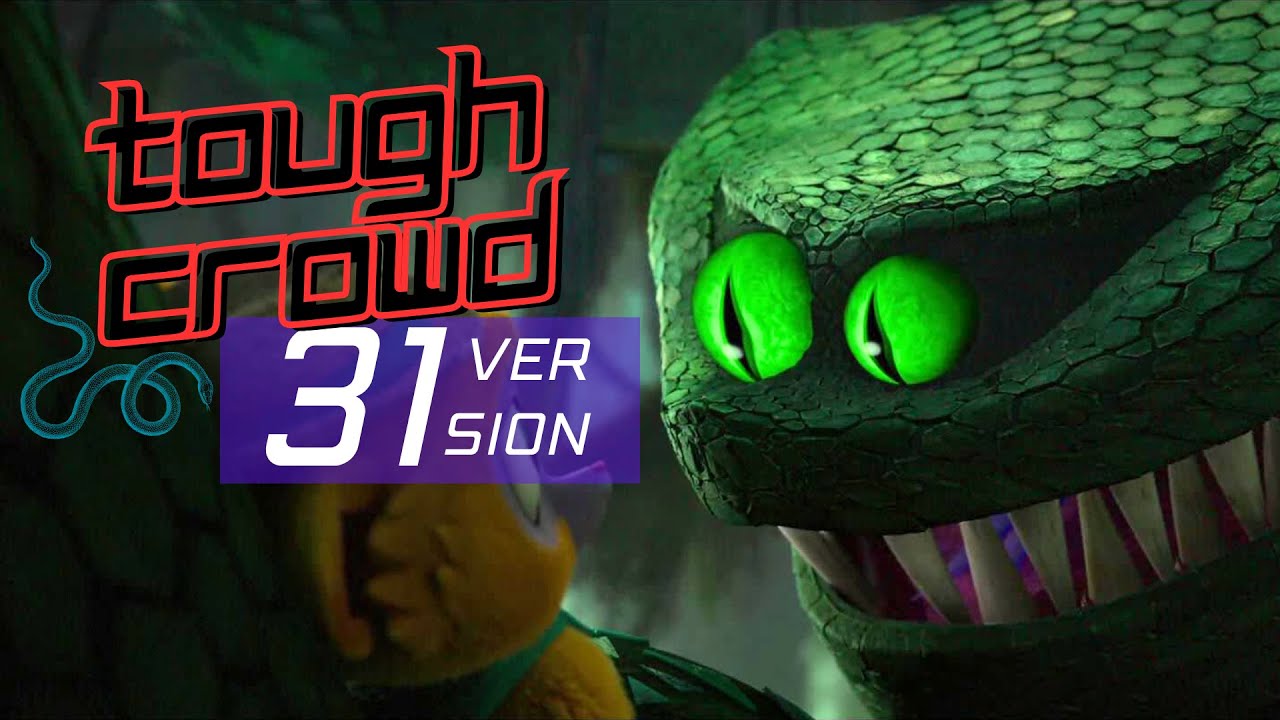 Tough Crowd (Multilanguage/31 Versions) - Vivo (2021)