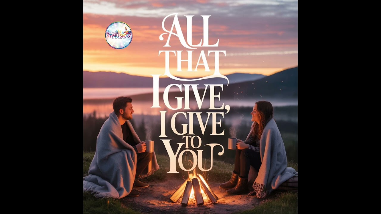 All That I Give, I Give to You