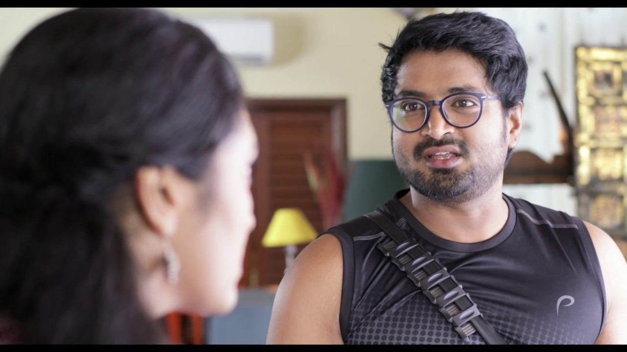 Kalyanam &ndash; Conditions Apply | Full Promo ft Mirchi Senthil &Sreeja