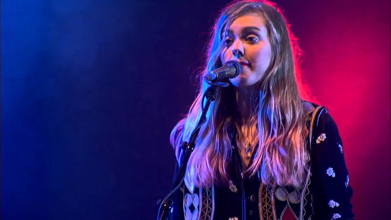 First Aid Kit live at Roskilde Festival 2015