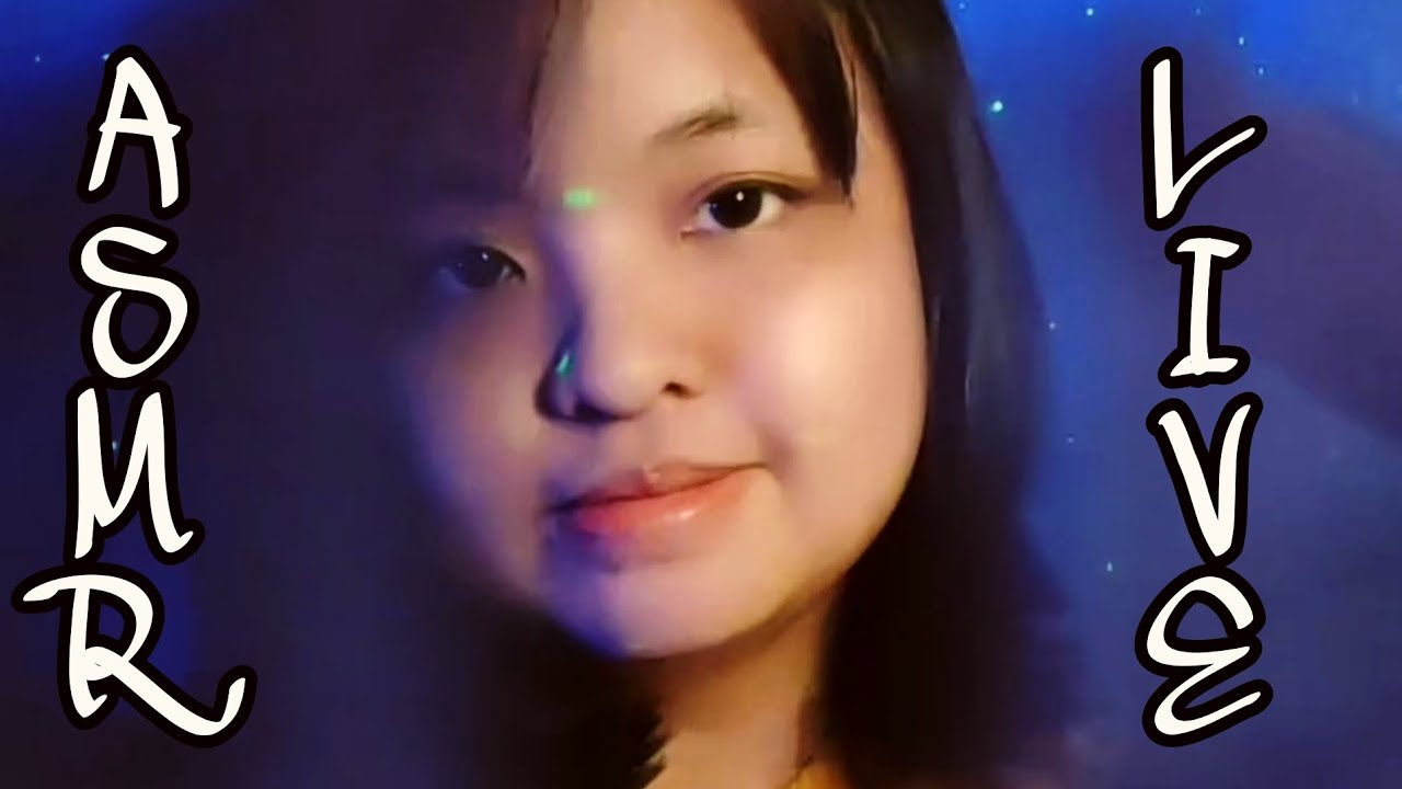 ASMR 20+ Triggers | Reiki/Bugs/Fishbowl/Peripheral/Focus/Light/Fast Chaotic/Anticipatory/Affirmation