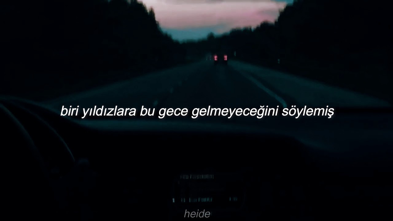 arctic monkeys - black treacle (türkçe çeviri)